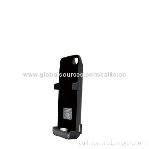 power case for iphone with 2,000mAh Capacity